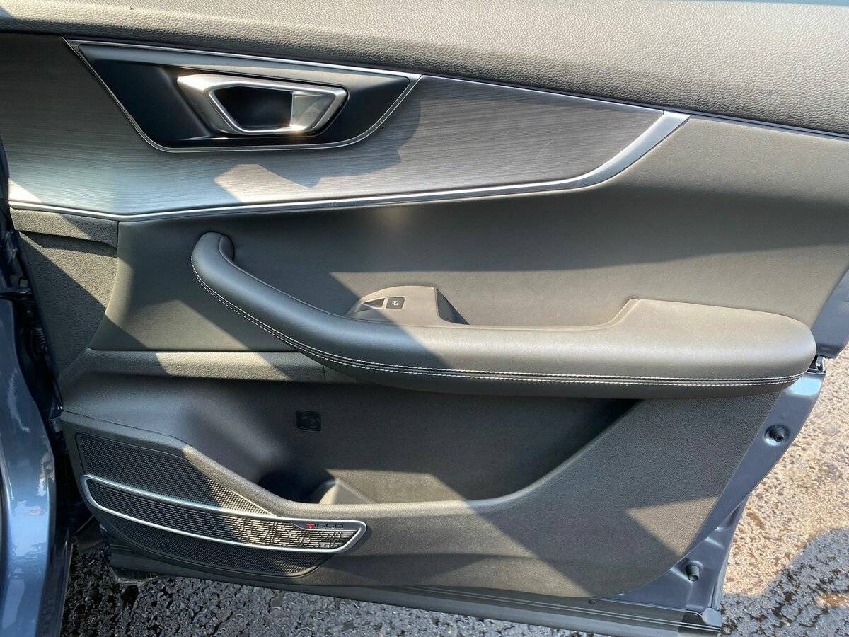 Chery Tiggo 7 Pro с пробегом — 2021 год. Фото: #15