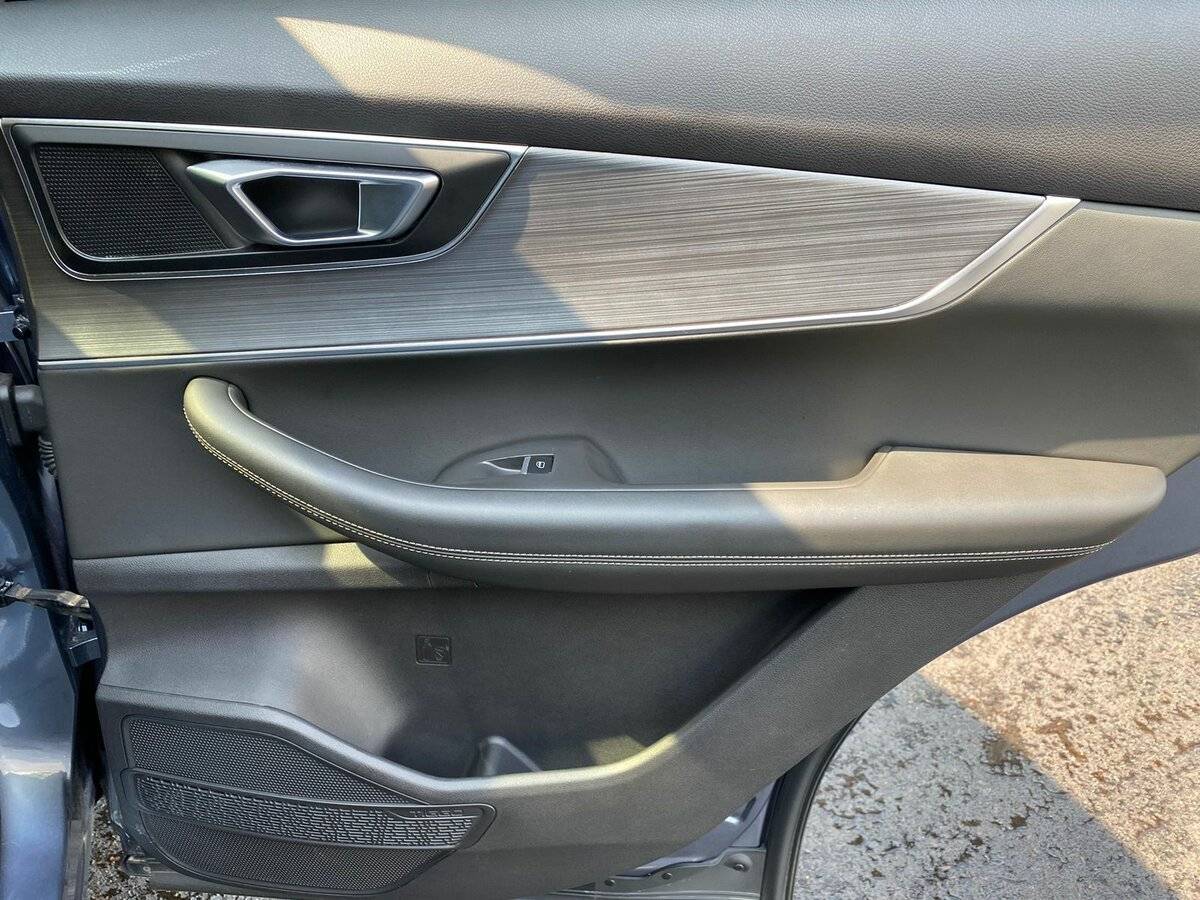 Chery Tiggo 7 Pro с пробегом — 2021 год. Фото: #17