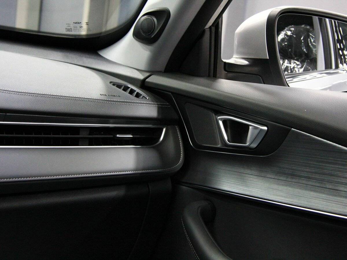 Chery Tiggo 7 Pro Max с пробегом — 2023 год. Фото: #14