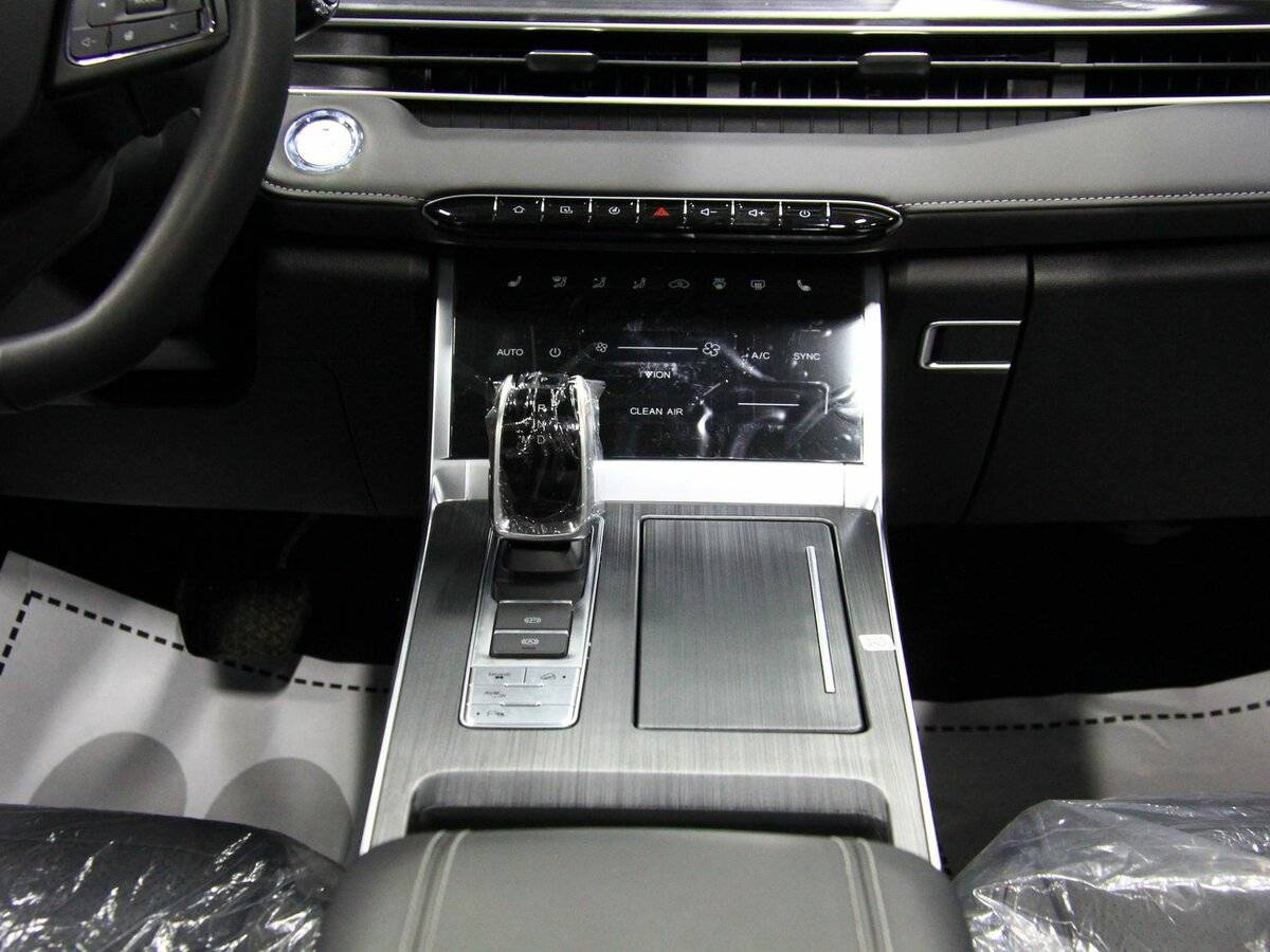 Chery Tiggo 7 Pro Max с пробегом — 2023 год. Фото: #18