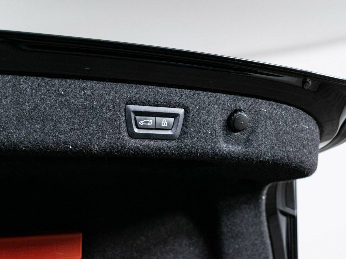 BMW 5 серии с пробегом — 2019 год. Фото: #9