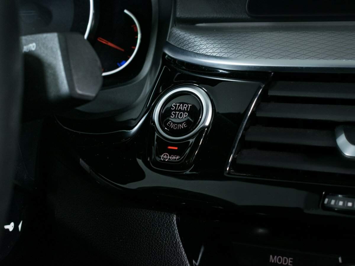 BMW 5 серии с пробегом — 2019 год. Фото: #15