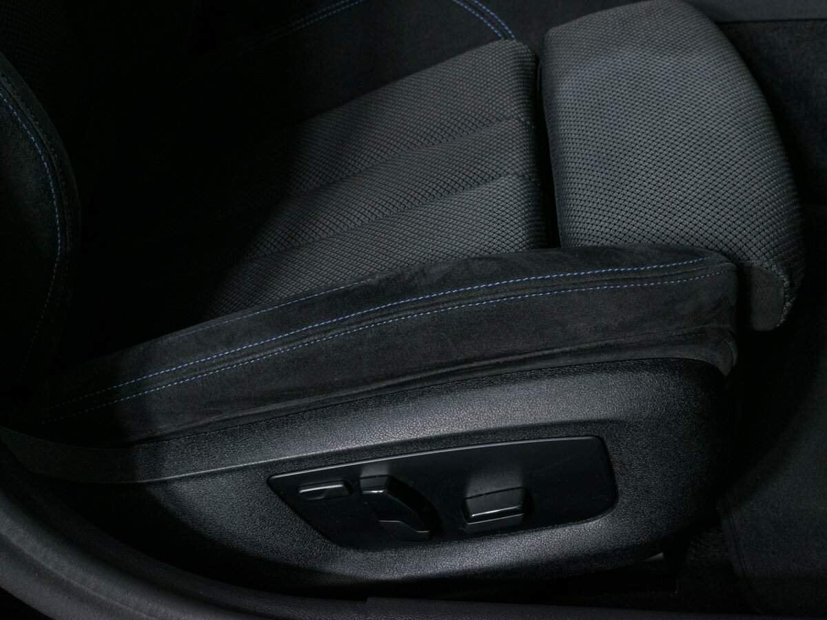 BMW 5 серии с пробегом — 2019 год. Фото: #17