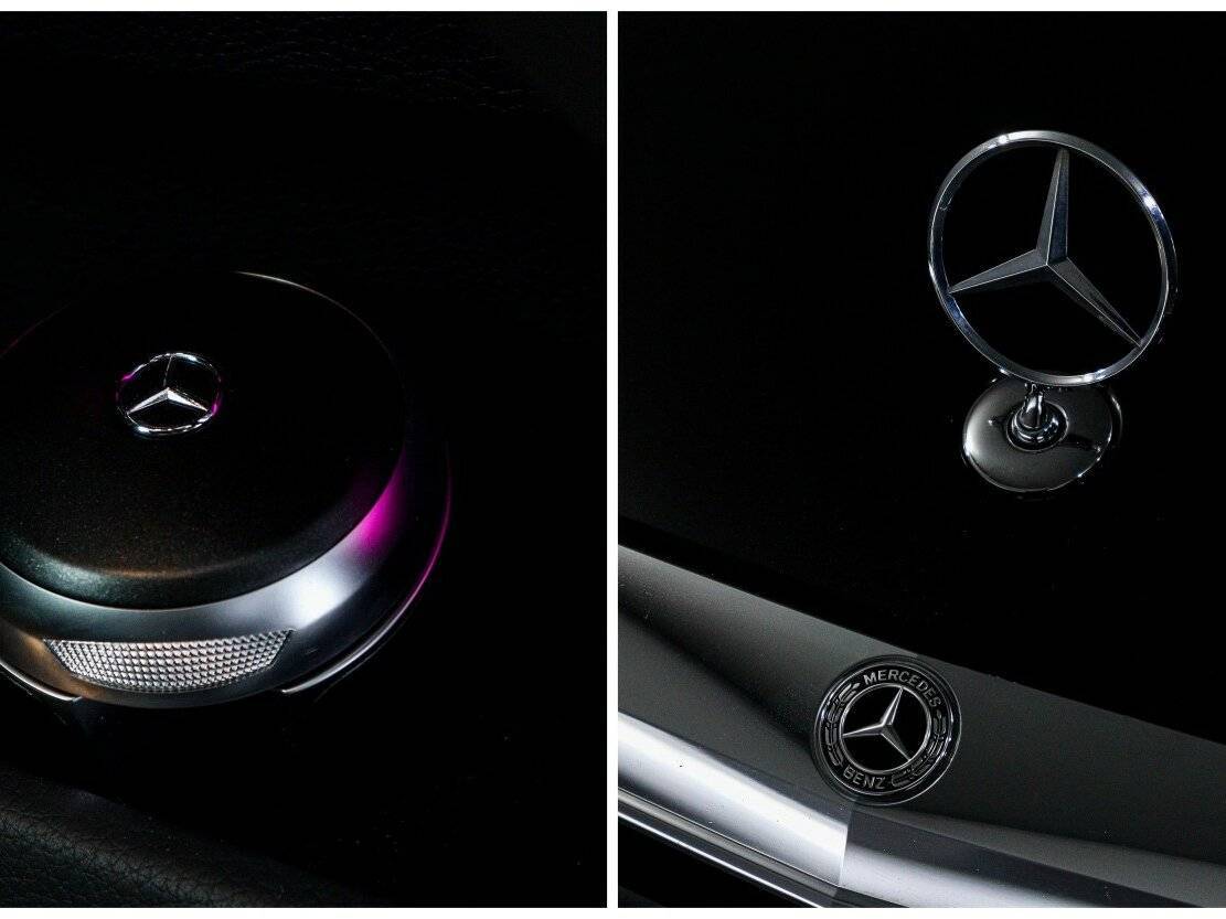 Mercedes-Benz S-Класс с пробегом — 2018 год. Фото: #23