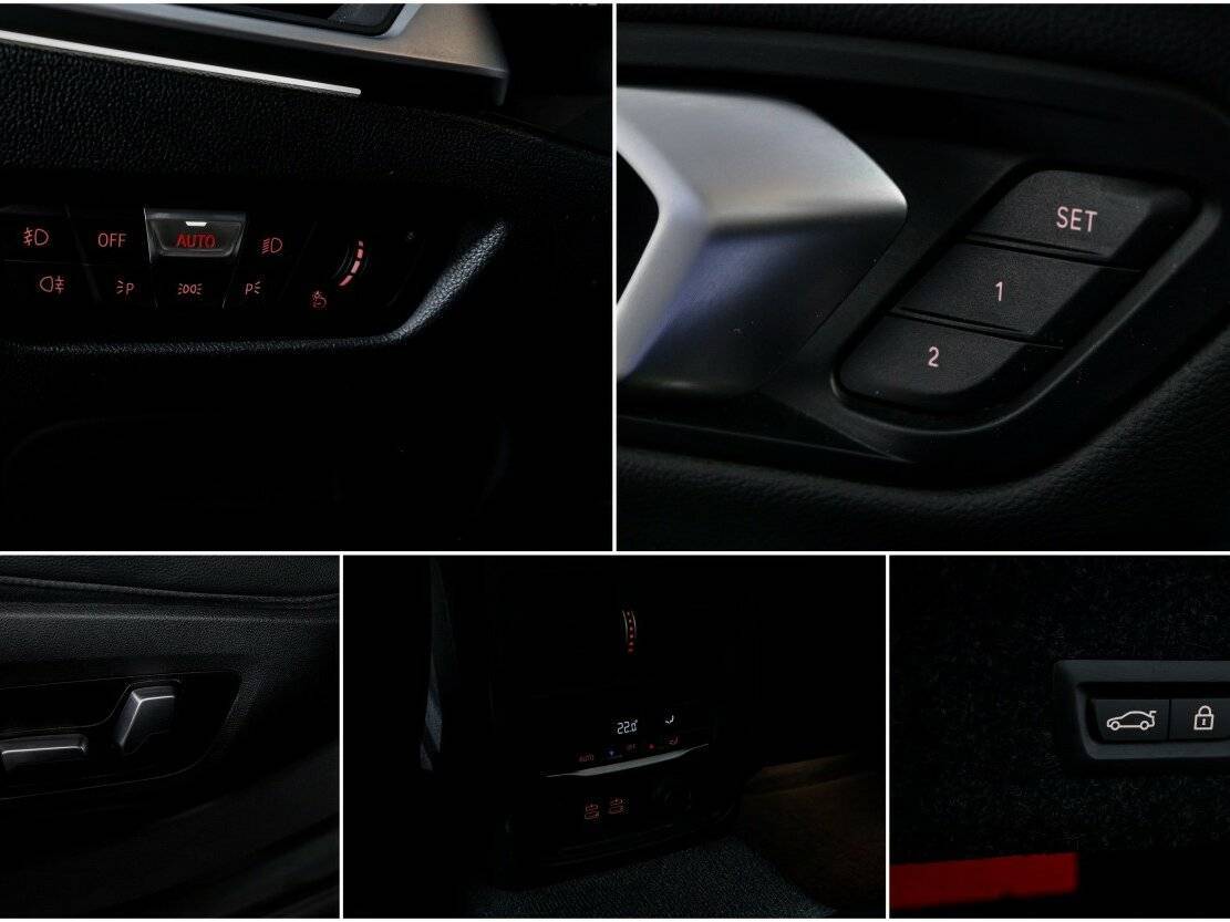 BMW 3 серии с пробегом — 2020 год. Фото: #23