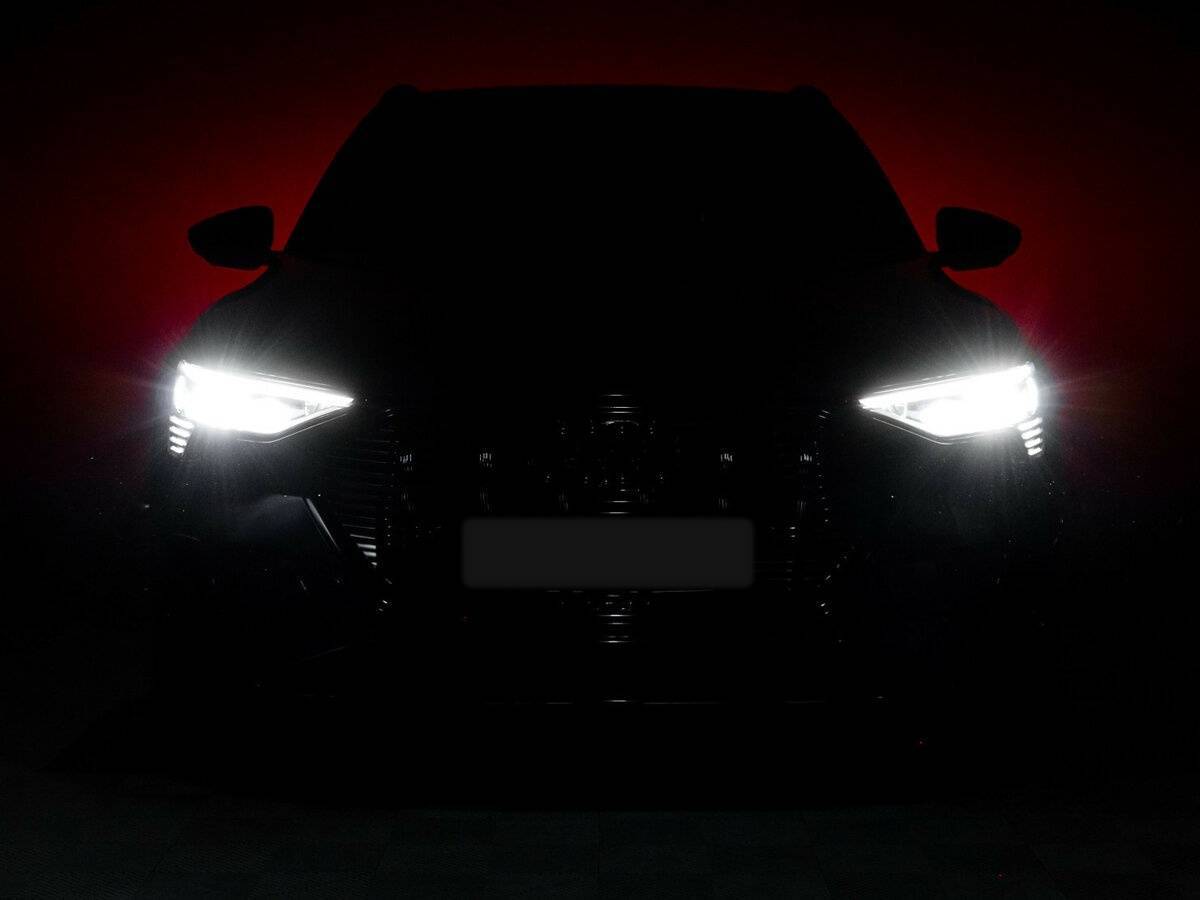 Audi e-tron Sportback с пробегом — 2022 год. Фото: #25