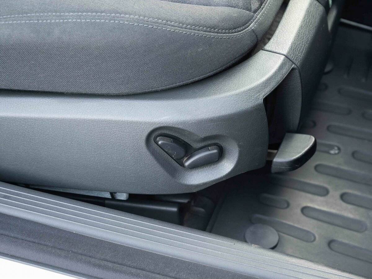 Mercedes-Benz E-Класс с пробегом — 2004 год. Фото: #12