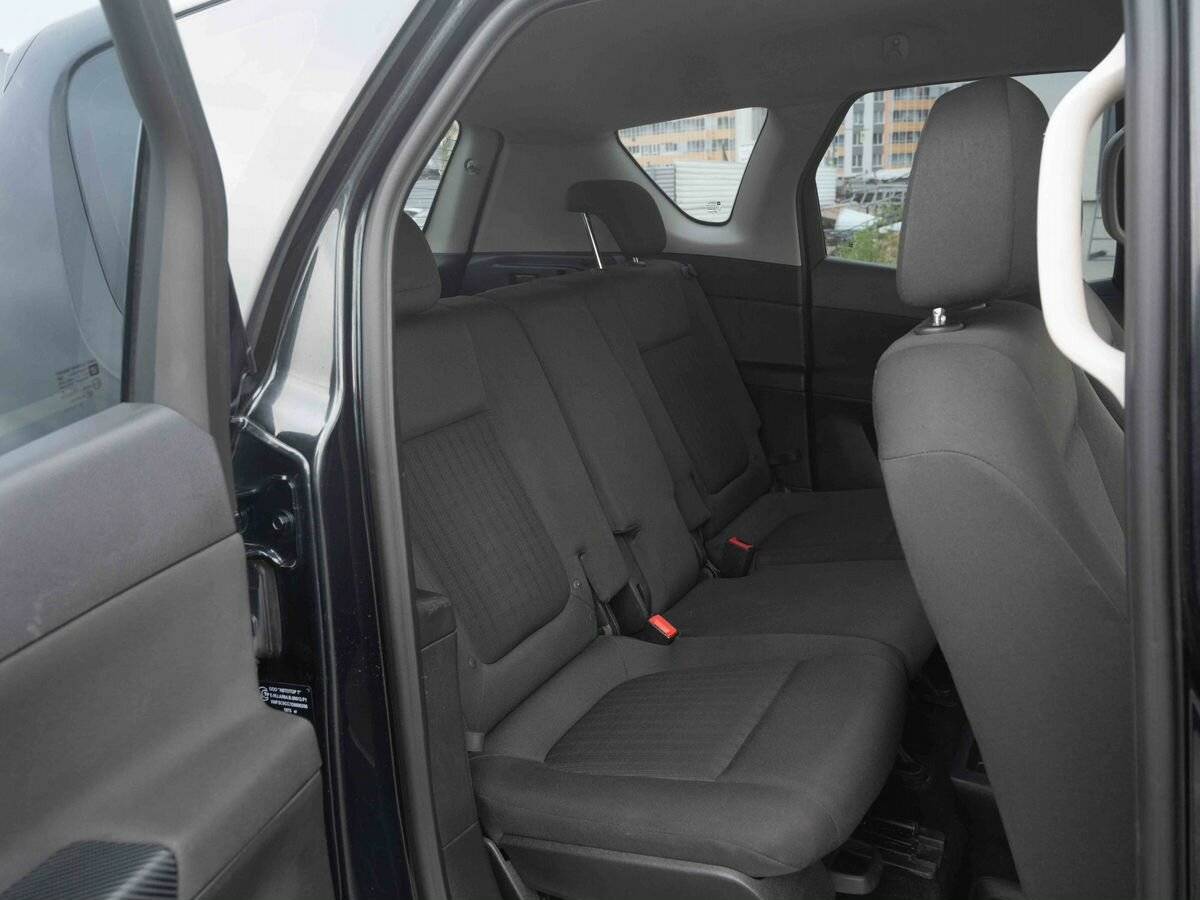 Opel Meriva с пробегом — 2012 год. Фото: #10