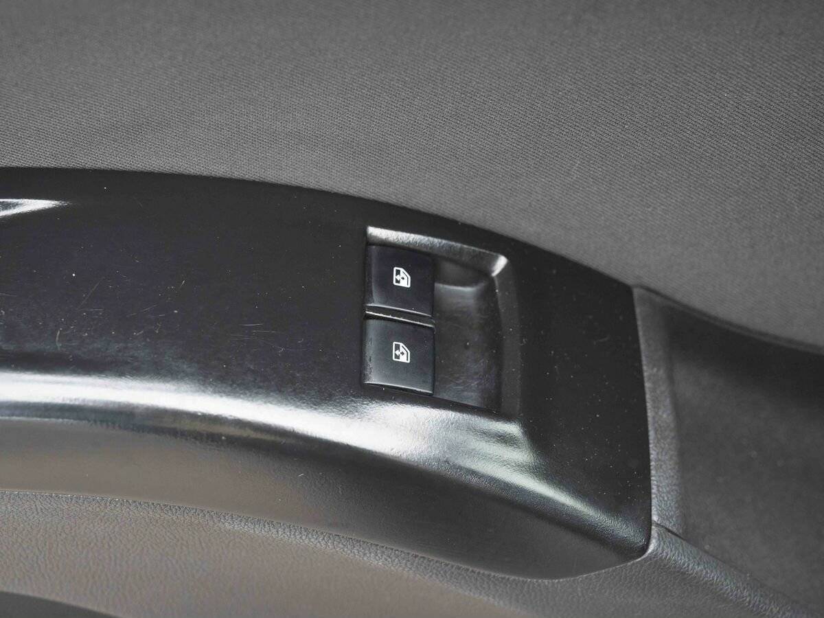 Opel Meriva с пробегом — 2012 год. Фото: #15