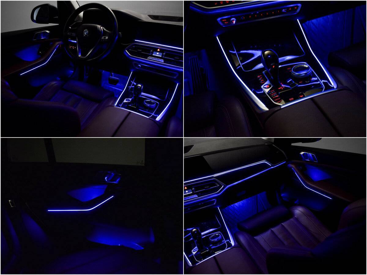 BMW X5 с пробегом — 2021 год. Фото: #21