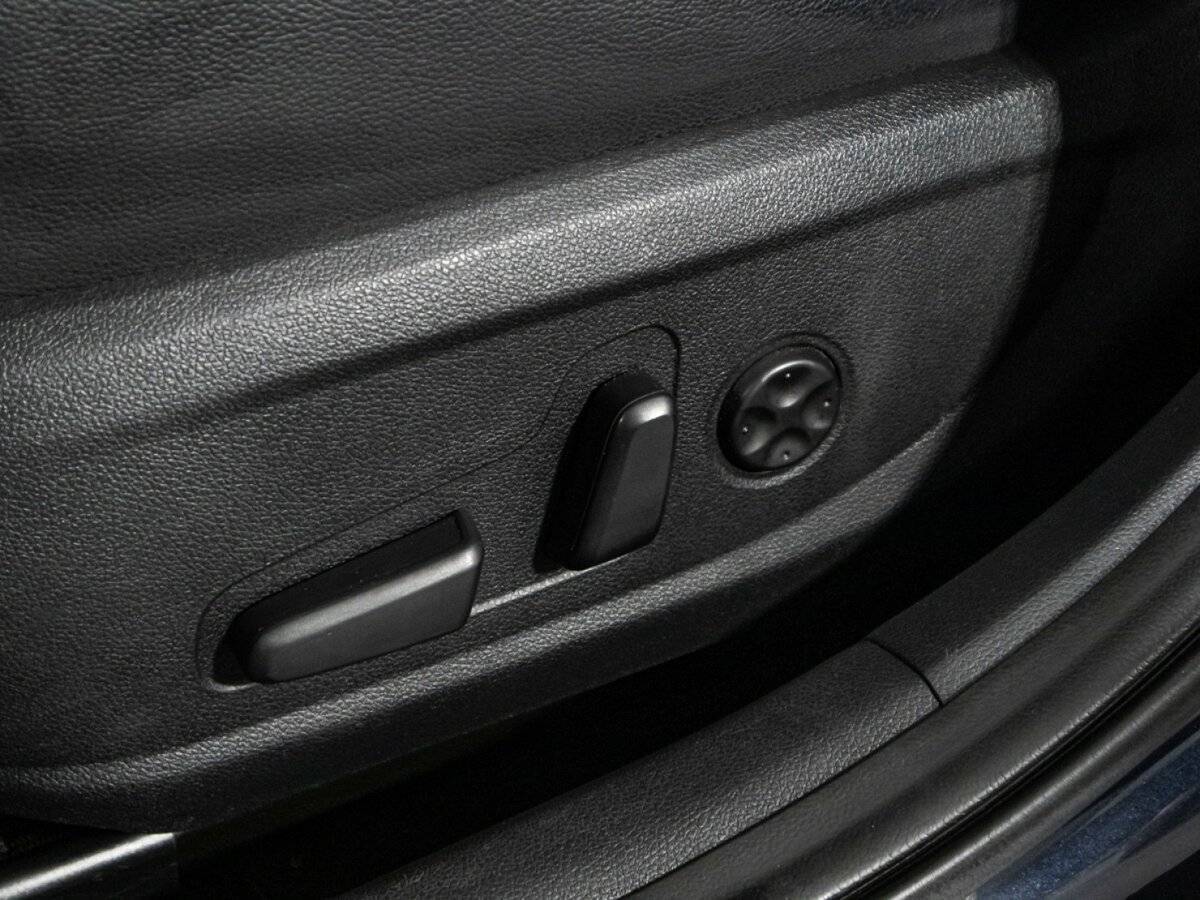 Kia Optima с пробегом — 2018 год. Фото: #19