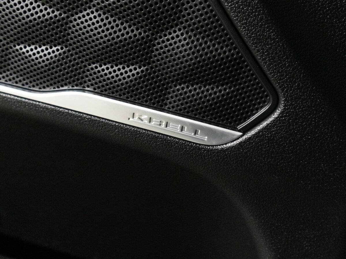 Hyundai Santa Fe с пробегом — 2019 год. Фото: #17