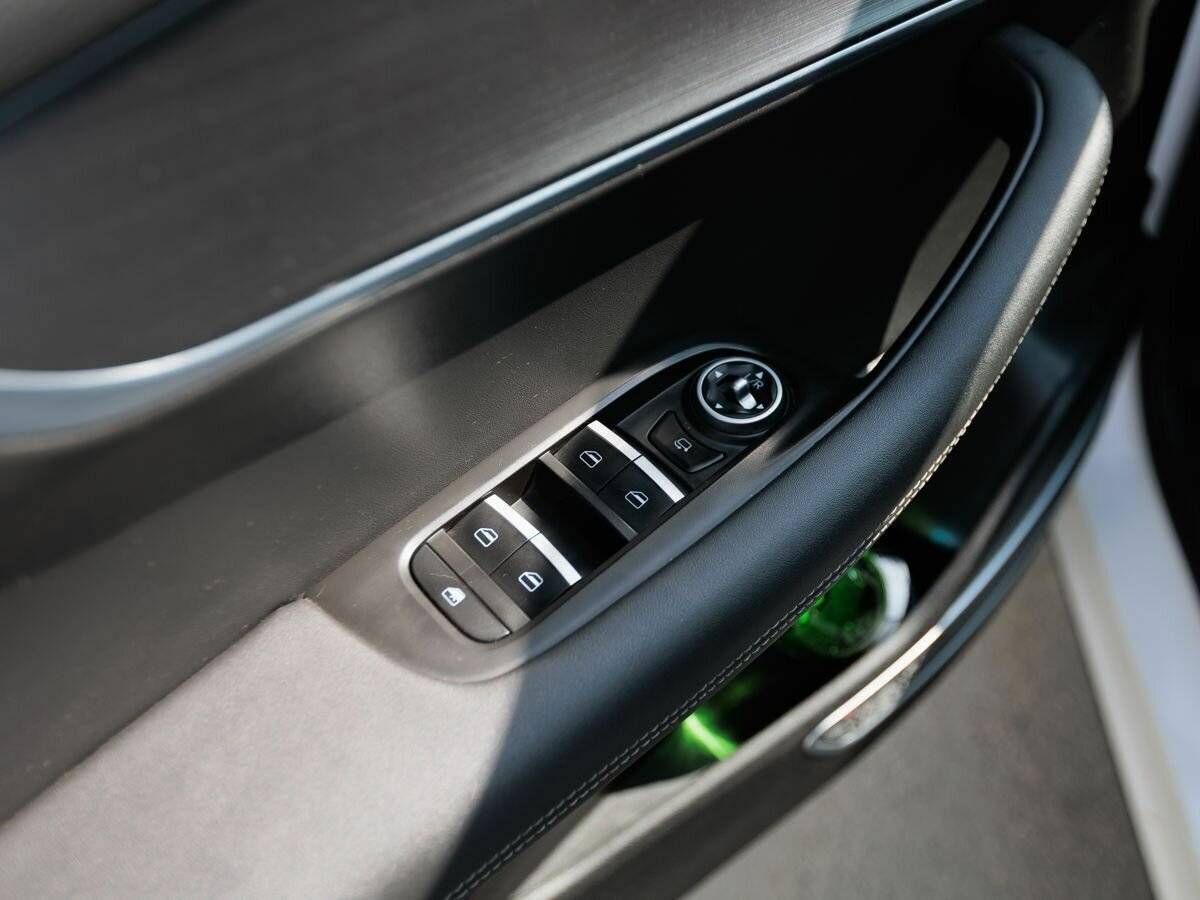 Chery Tiggo 7 Pro с пробегом — 2022 год. Фото: #9