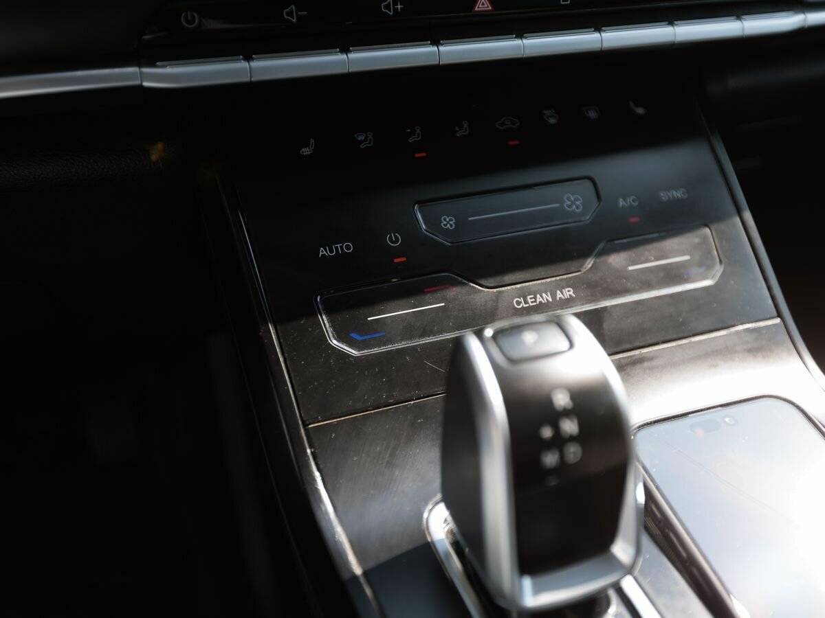 Chery Tiggo 7 Pro с пробегом — 2022 год. Фото: #13