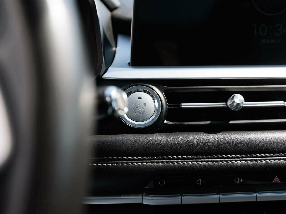 Chery Tiggo 7 Pro с пробегом — 2022 год. Фото: #14