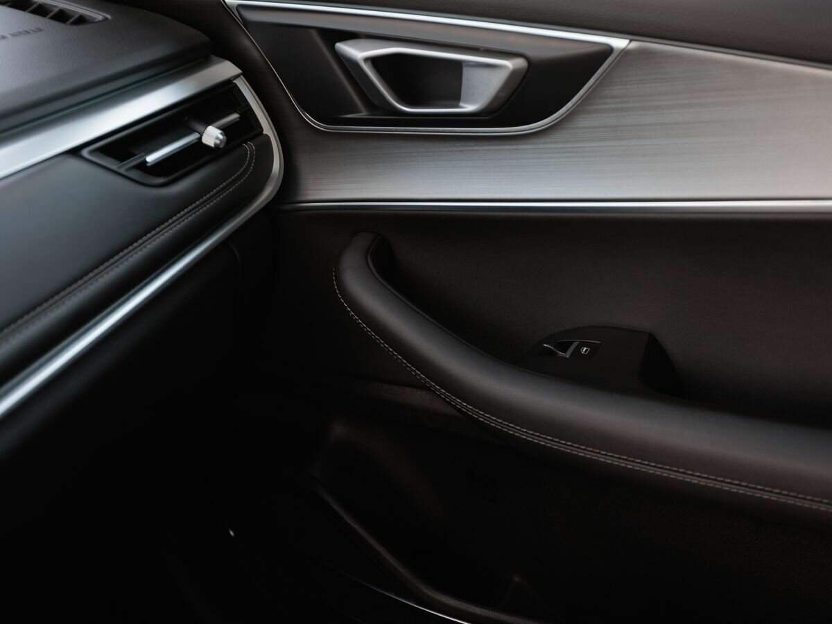 Chery Tiggo 7 Pro с пробегом — 2022 год. Фото: #17