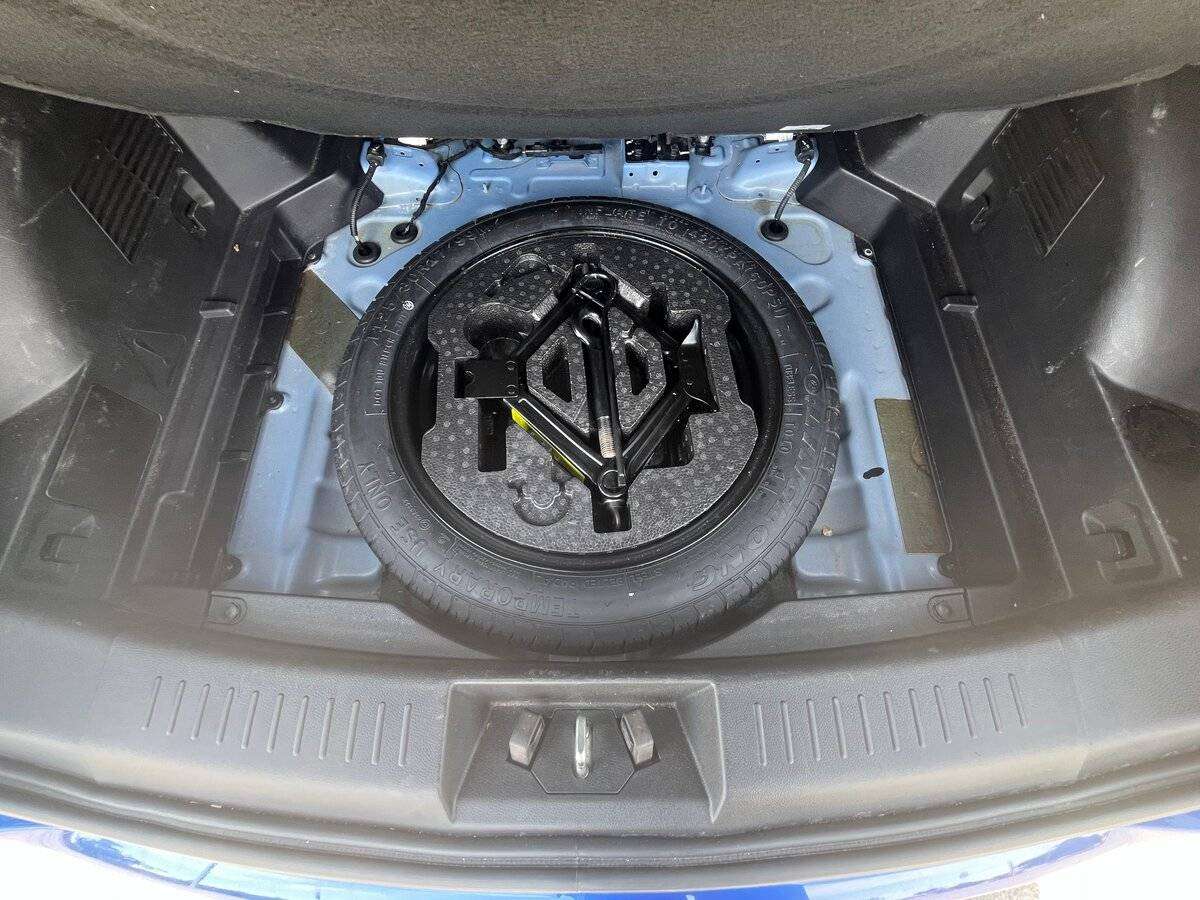 Chery Tiggo 4 с пробегом — 2021 год. Фото: #15