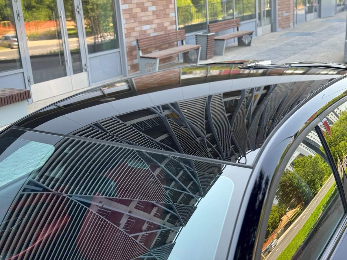 Changan UNI-T с пробегом — 2020 год. Фото: #27