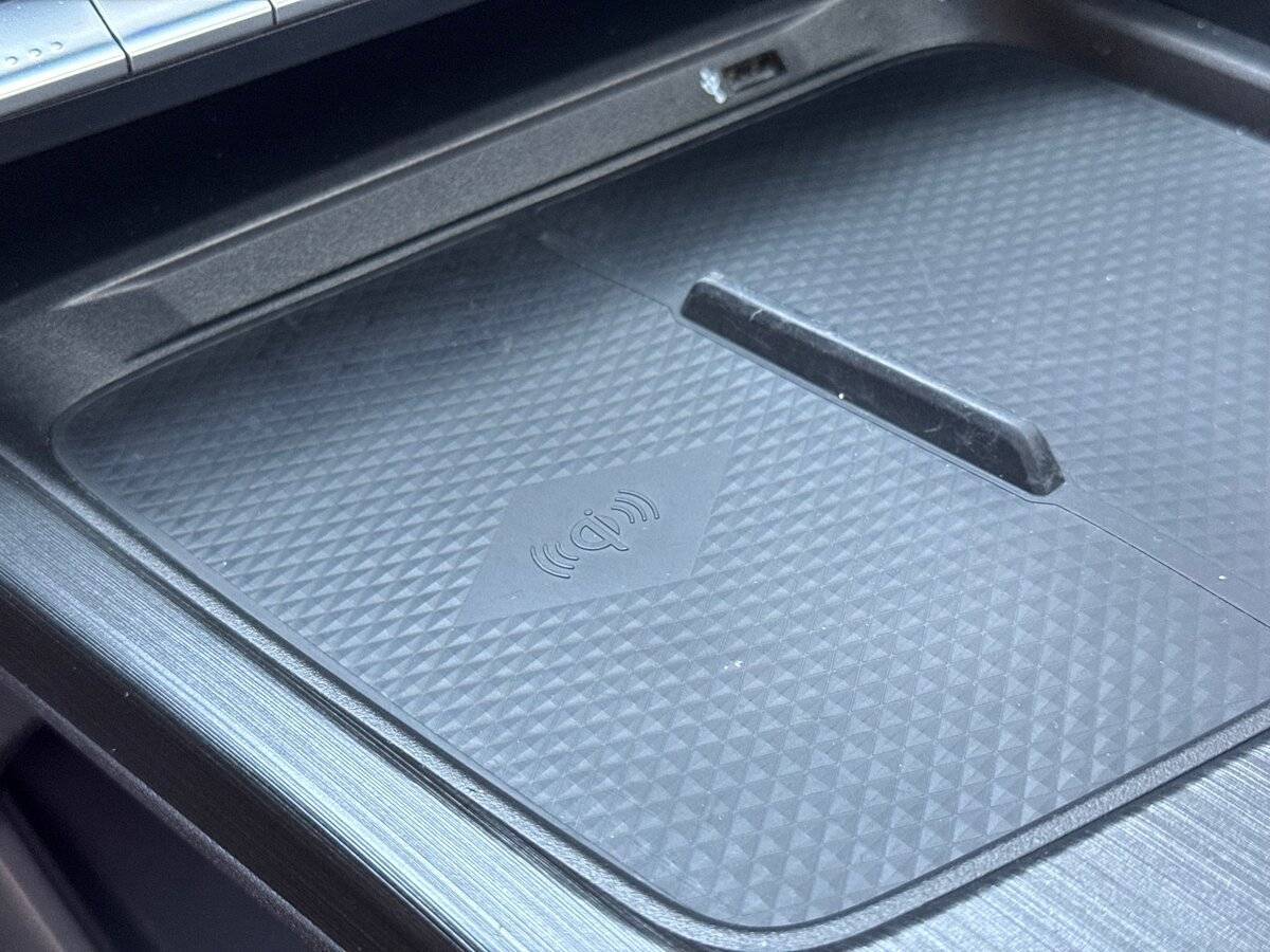 Changan UNI-T с пробегом — 2020 год. Фото: #28