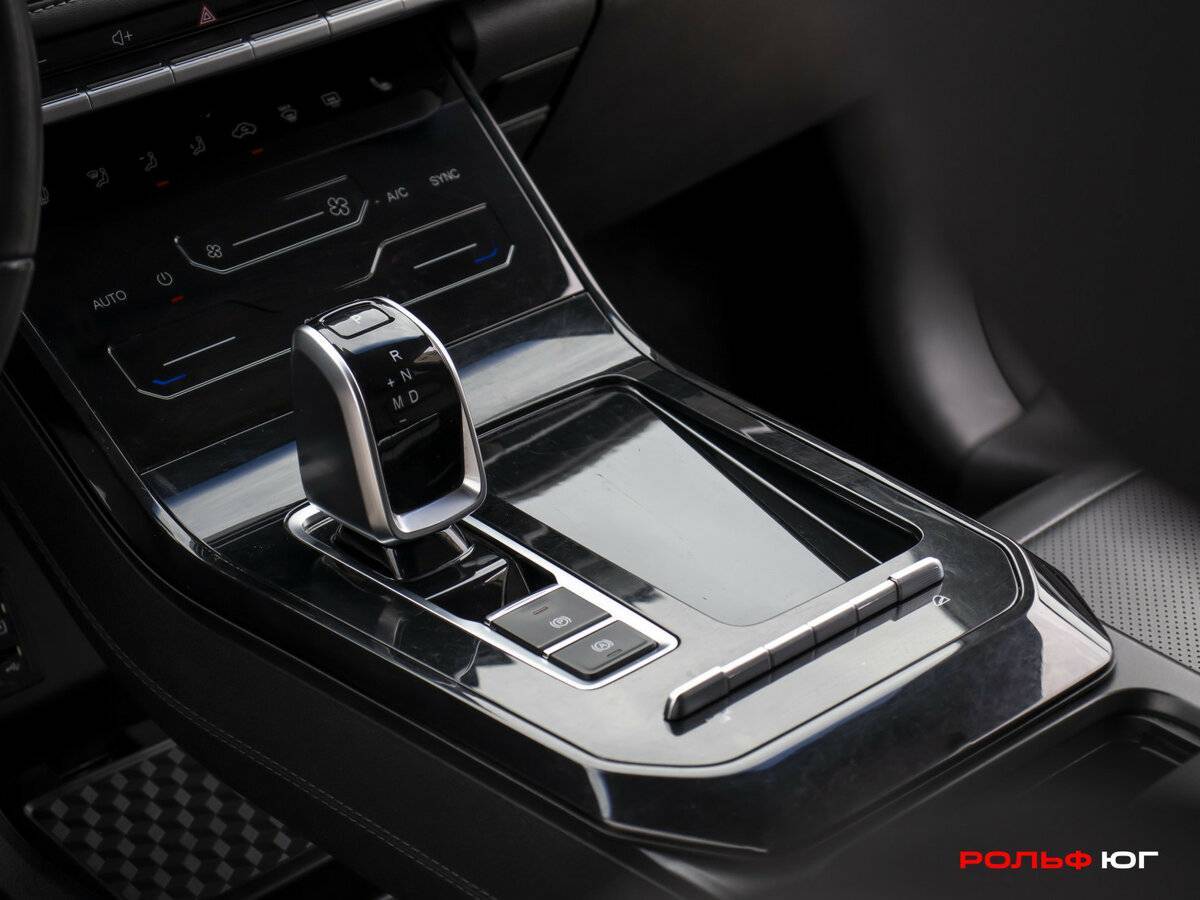 Chery Tiggo 7 Pro с пробегом — 2021 год. Фото: #15