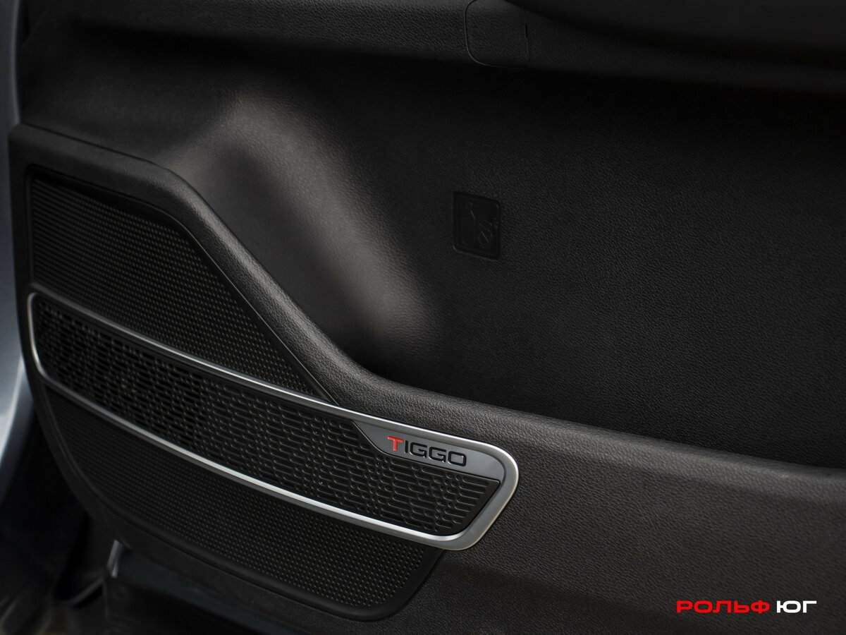 Chery Tiggo 7 Pro с пробегом — 2021 год. Фото: #16