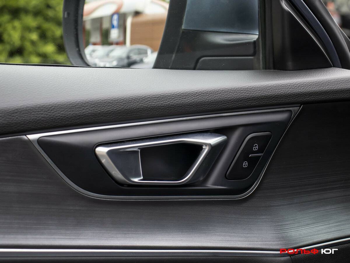 Chery Tiggo 7 Pro с пробегом — 2021 год. Фото: #17