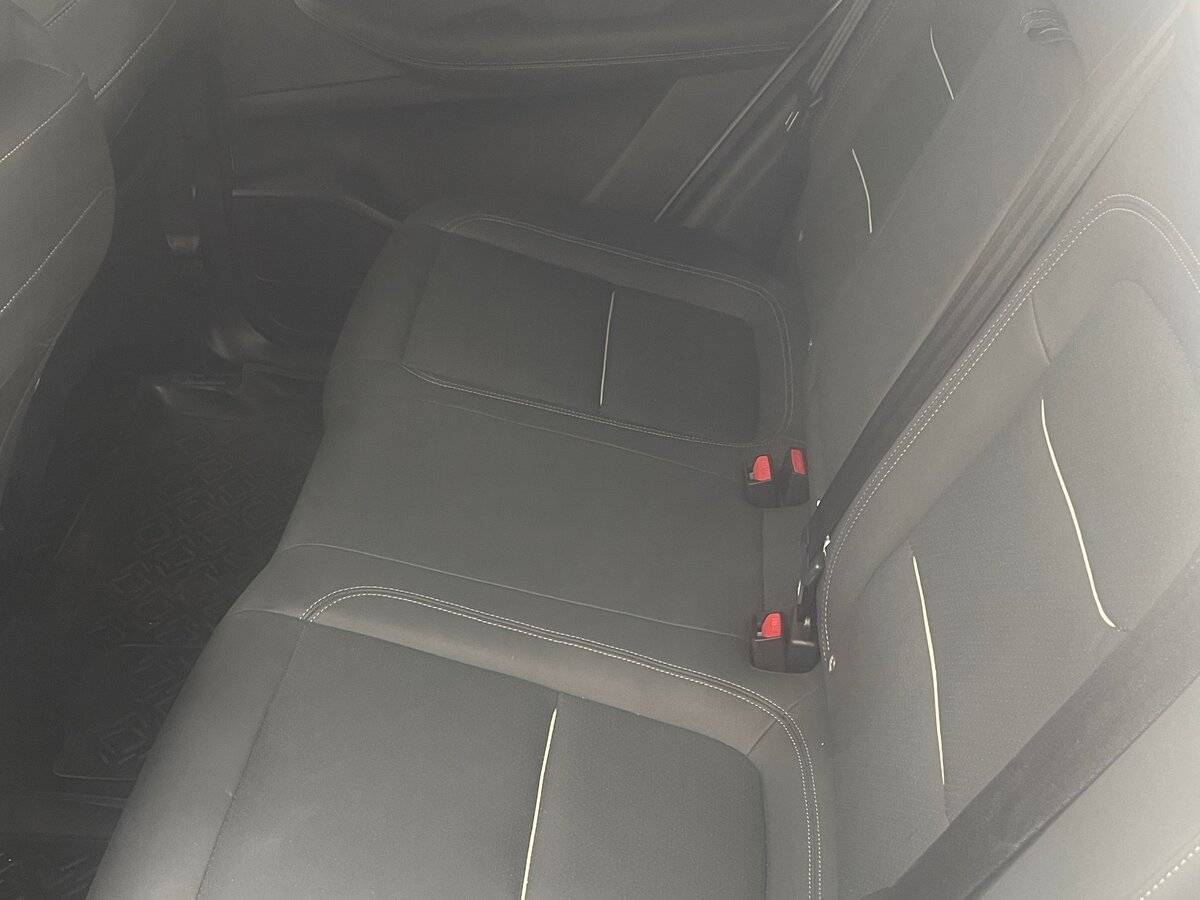 Chery Tiggo 7 Pro Max с пробегом — 2023 год. Фото: #7