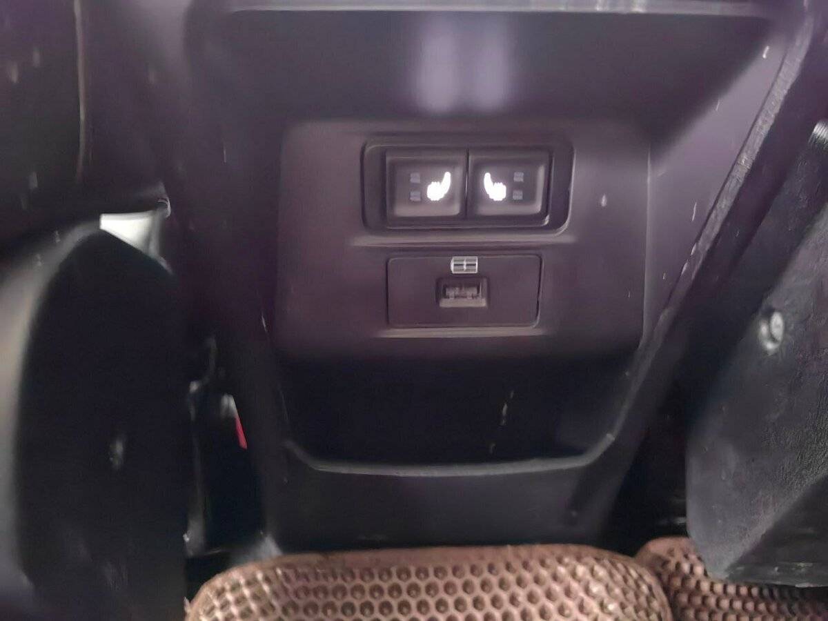 Chery Tiggo 8 Pro с пробегом — 2023 год. Фото: #12