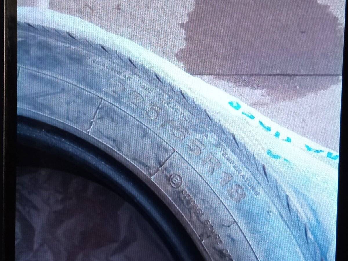 Changan CS55 с пробегом — 2019 год. Фото: #9