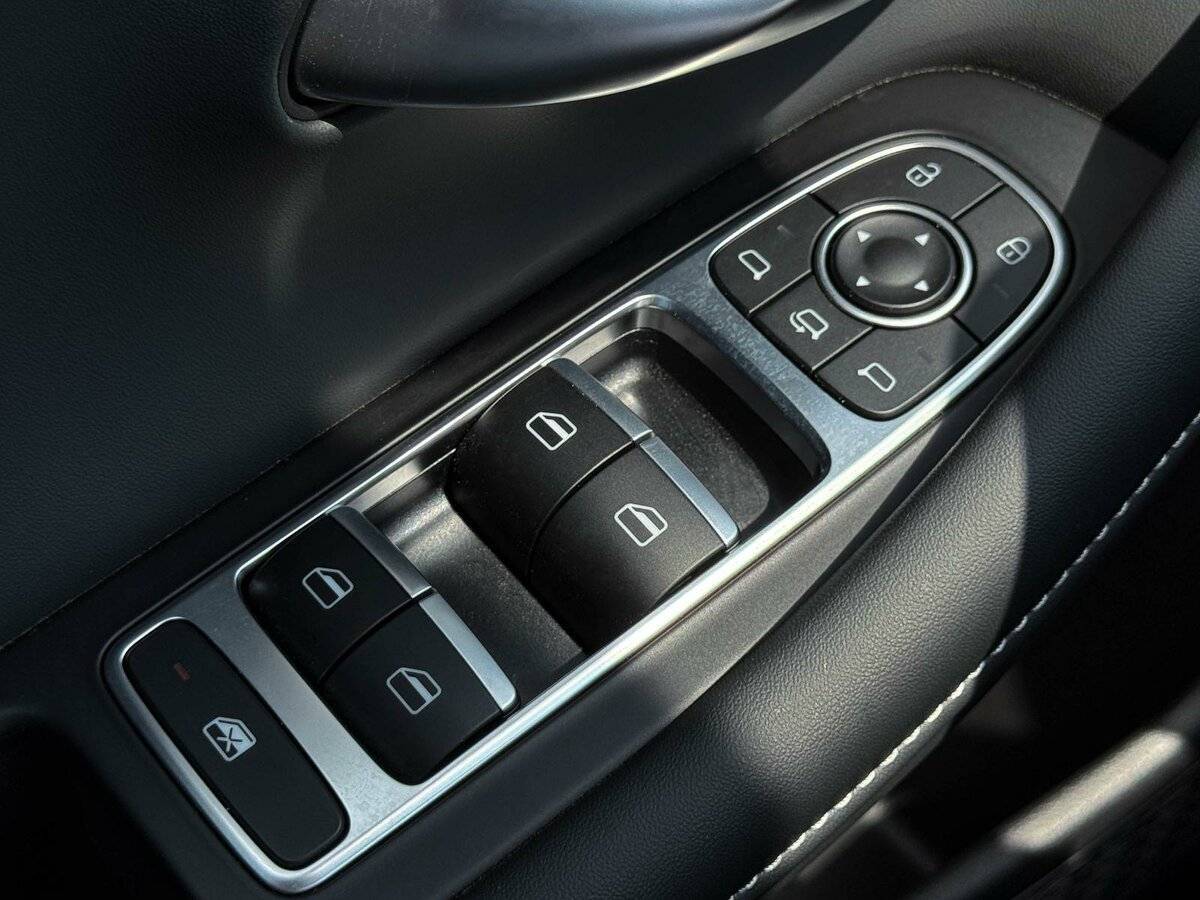 Chery Arrizo 8 с пробегом — 2024 год. Фото: #15