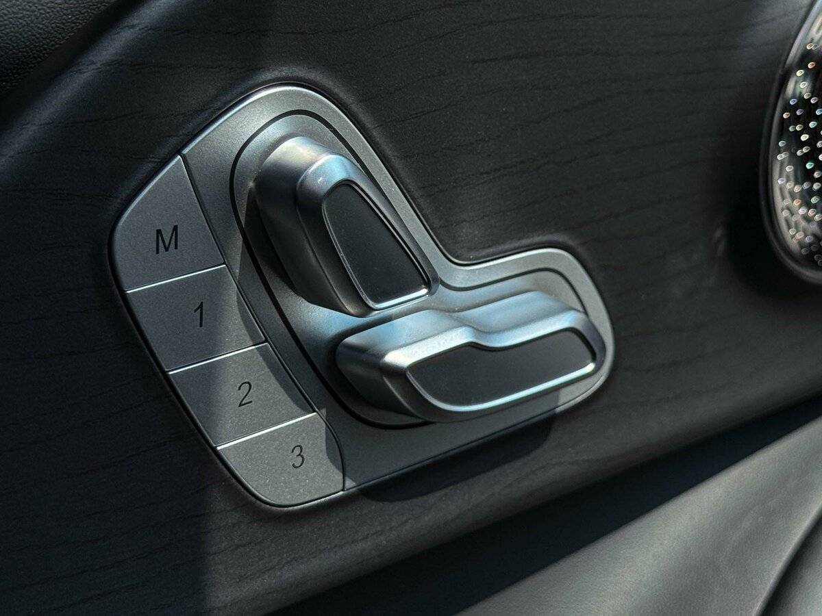 Chery Arrizo 8 с пробегом — 2024 год. Фото: #16