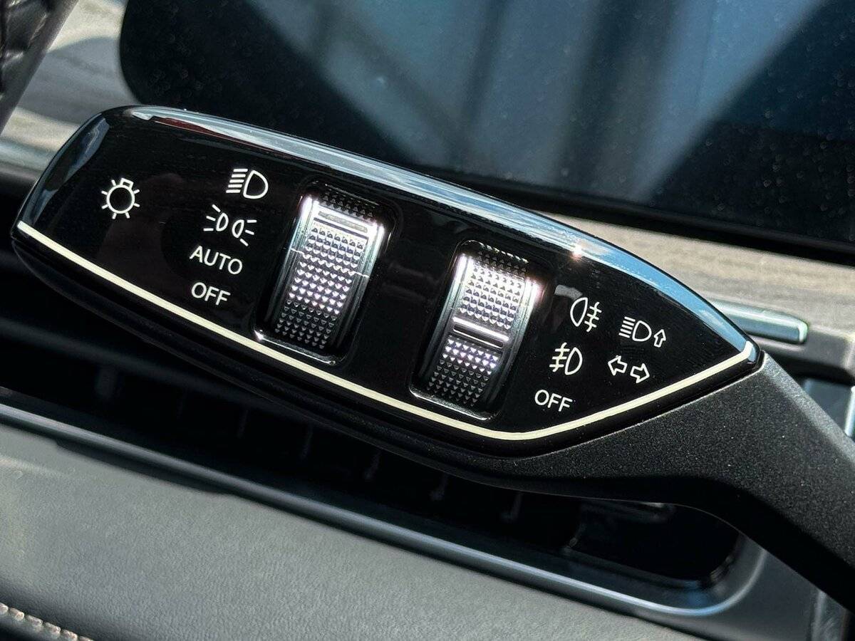 Chery Arrizo 8 с пробегом — 2024 год. Фото: #18