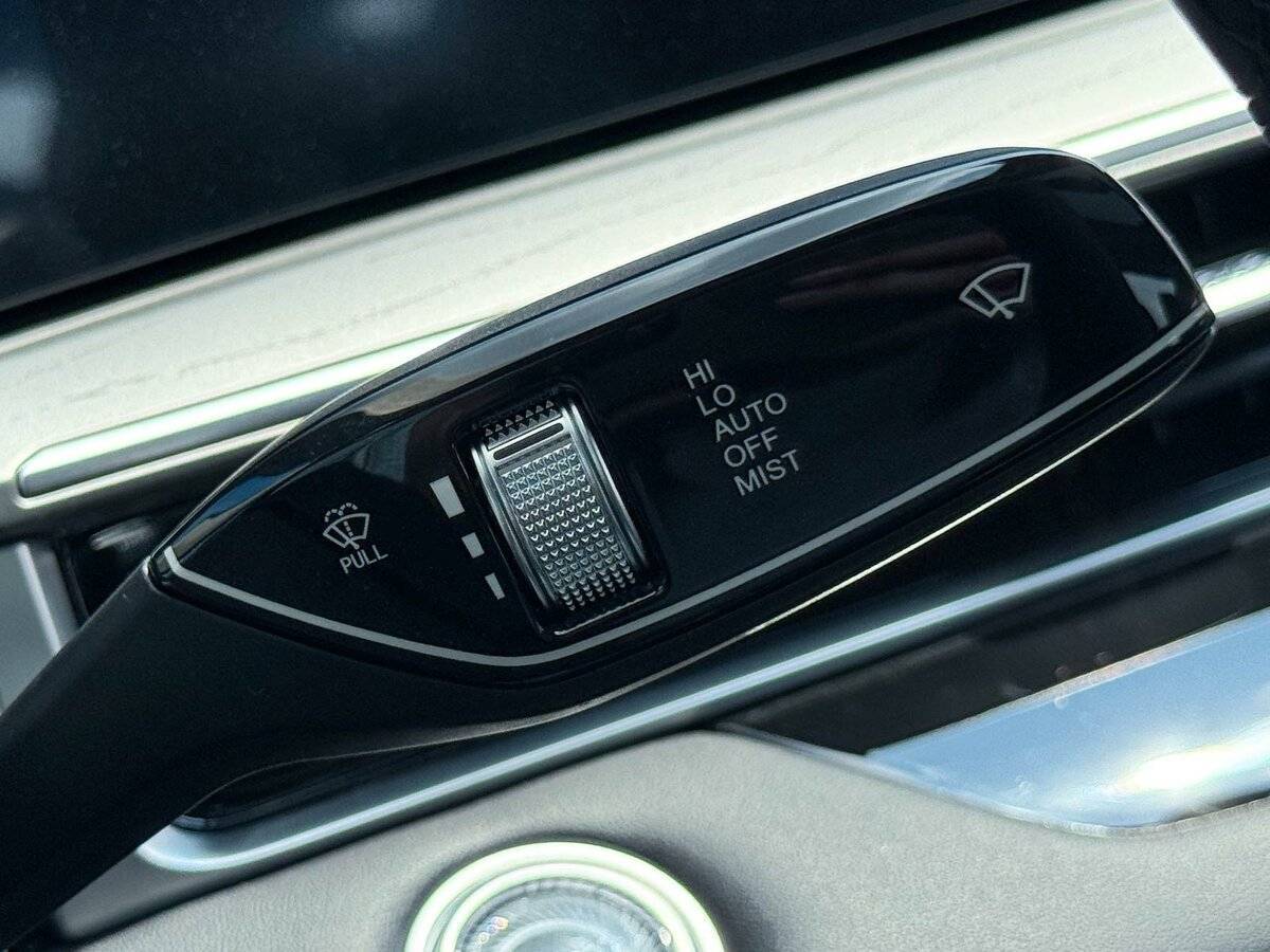 Chery Arrizo 8 с пробегом — 2024 год. Фото: #21