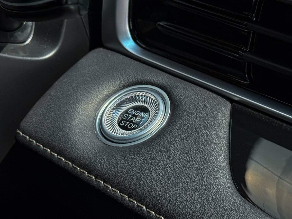 Chery Arrizo 8 с пробегом — 2024 год. Фото: #24