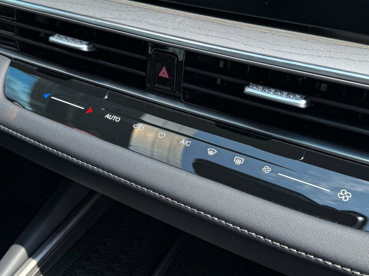 Chery Arrizo 8 с пробегом — 2024 год. Фото: #25