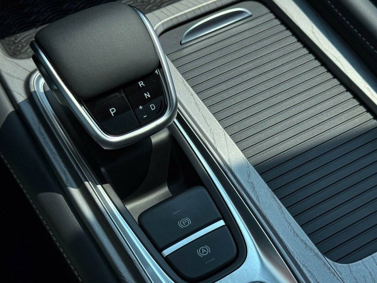 Chery Arrizo 8 с пробегом — 2024 год. Фото: #26