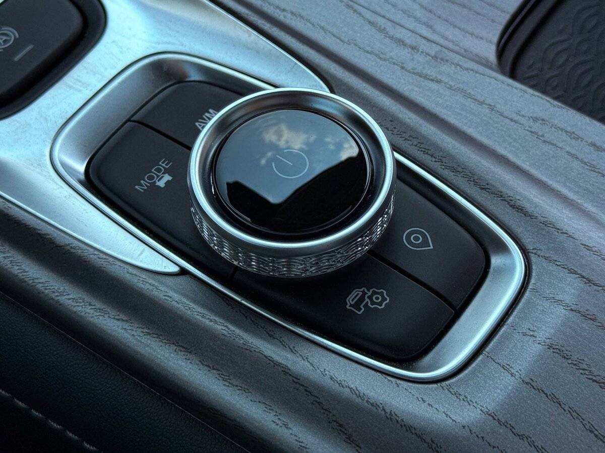 Chery Arrizo 8 с пробегом — 2024 год. Фото: #27