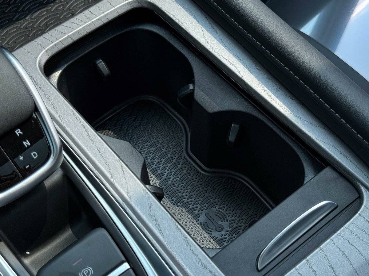 Chery Arrizo 8 с пробегом — 2024 год. Фото: #28