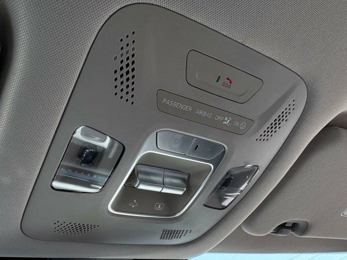 Chery Arrizo 8 с пробегом — 2024 год. Фото: #31