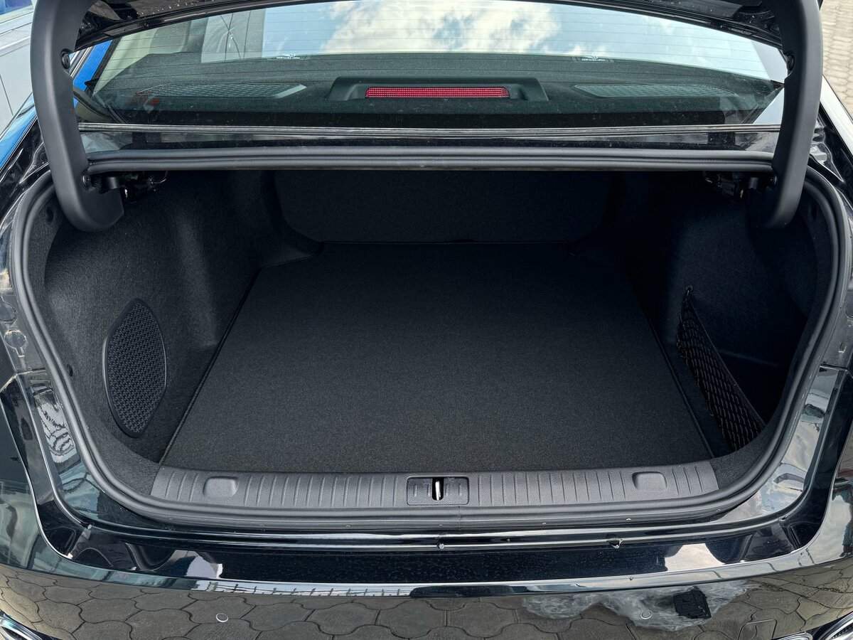 Chery Arrizo 8 с пробегом — 2024 год. Фото: #32