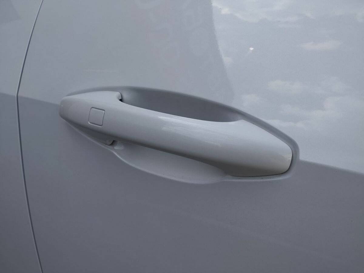 Haval F7 с пробегом — 2022 год. Фото: #14