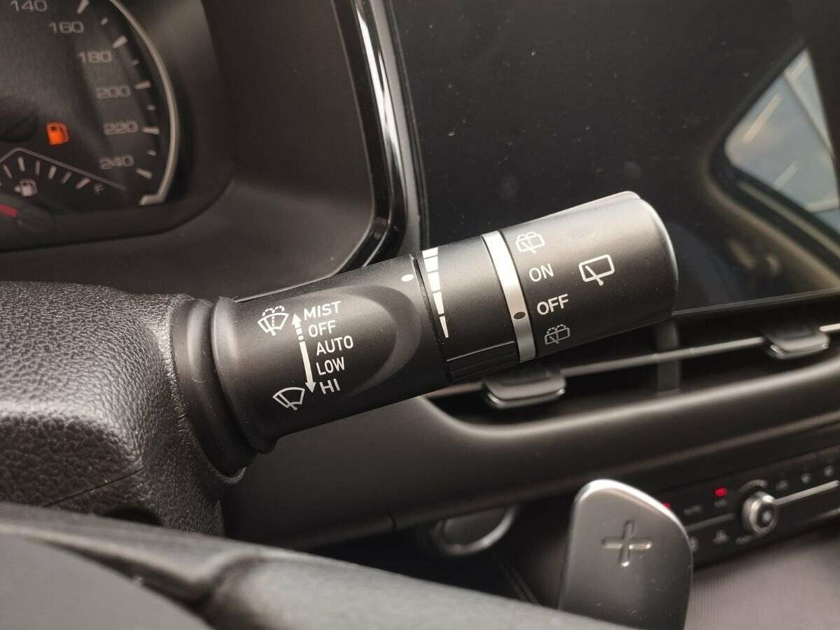 Haval F7 с пробегом — 2022 год. Фото: #25