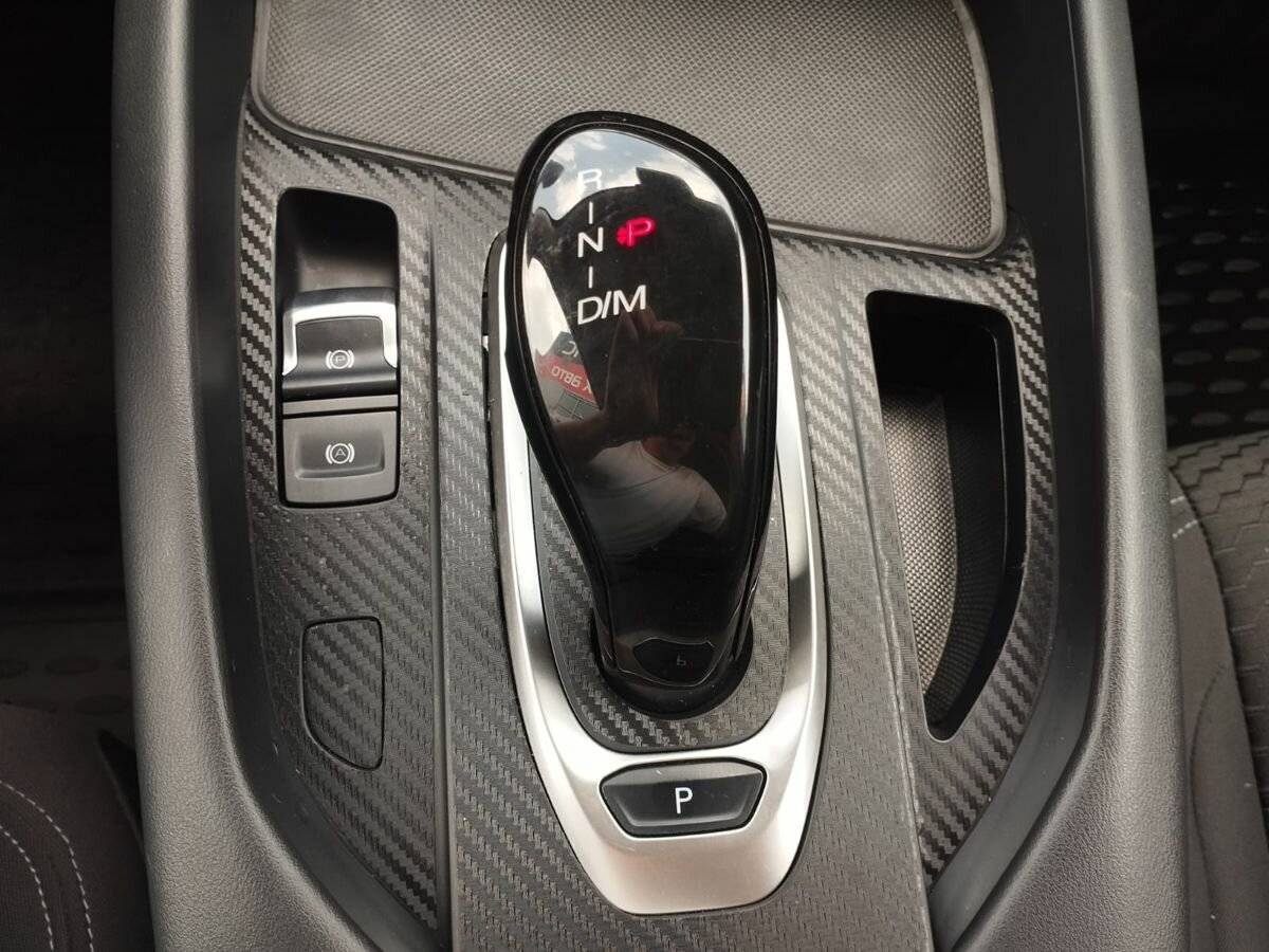 Haval F7 с пробегом — 2022 год. Фото: #28