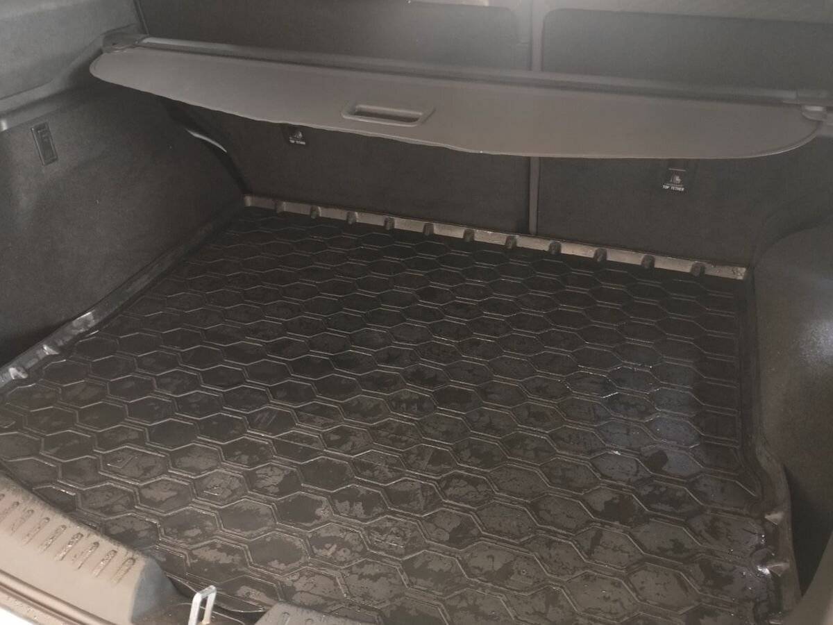 Haval F7 с пробегом — 2022 год. Фото: #32