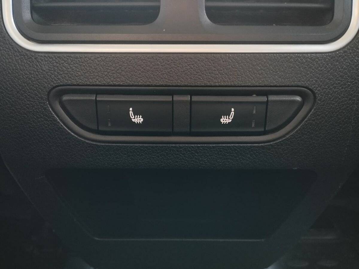 Haval F7 с пробегом — 2022 год. Фото: #33