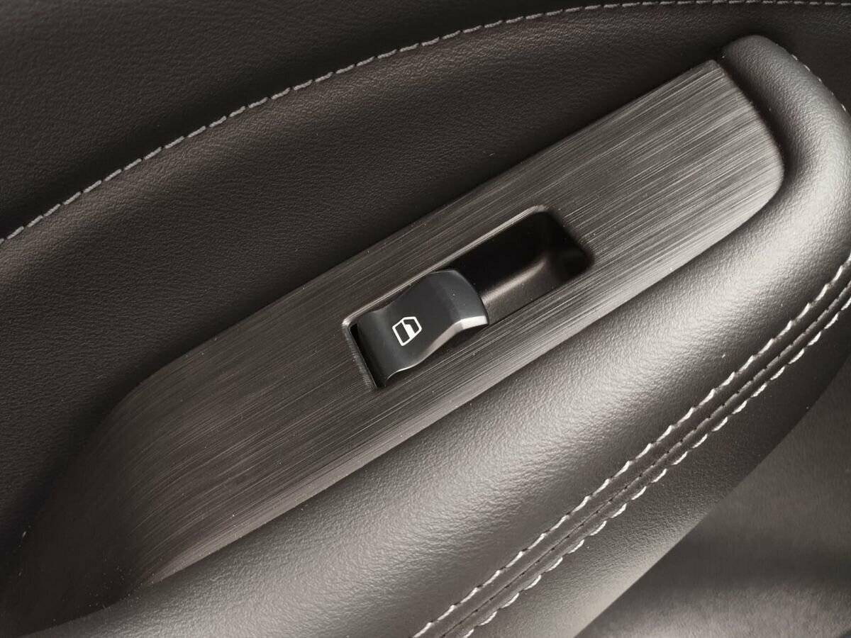 Haval F7 с пробегом — 2022 год. Фото: #35