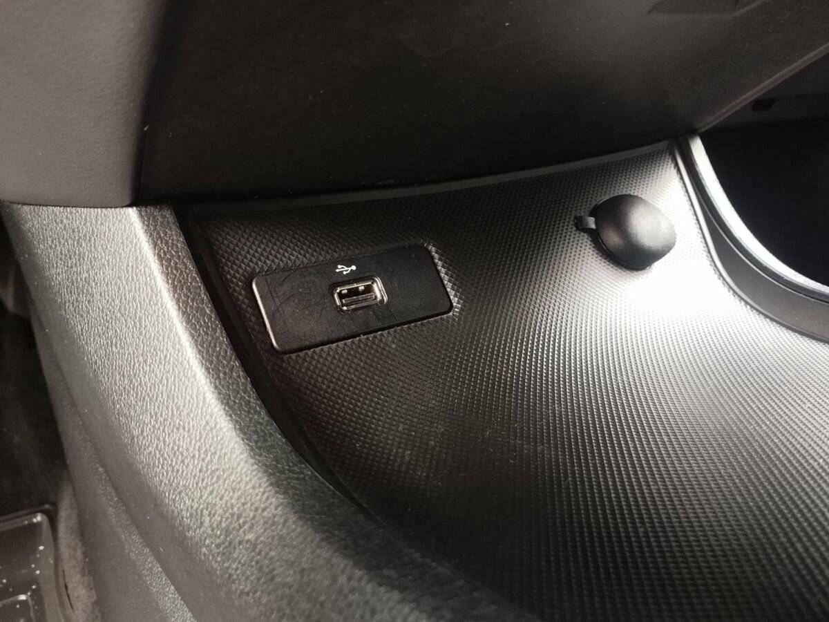 Haval F7 с пробегом — 2022 год. Фото: #36