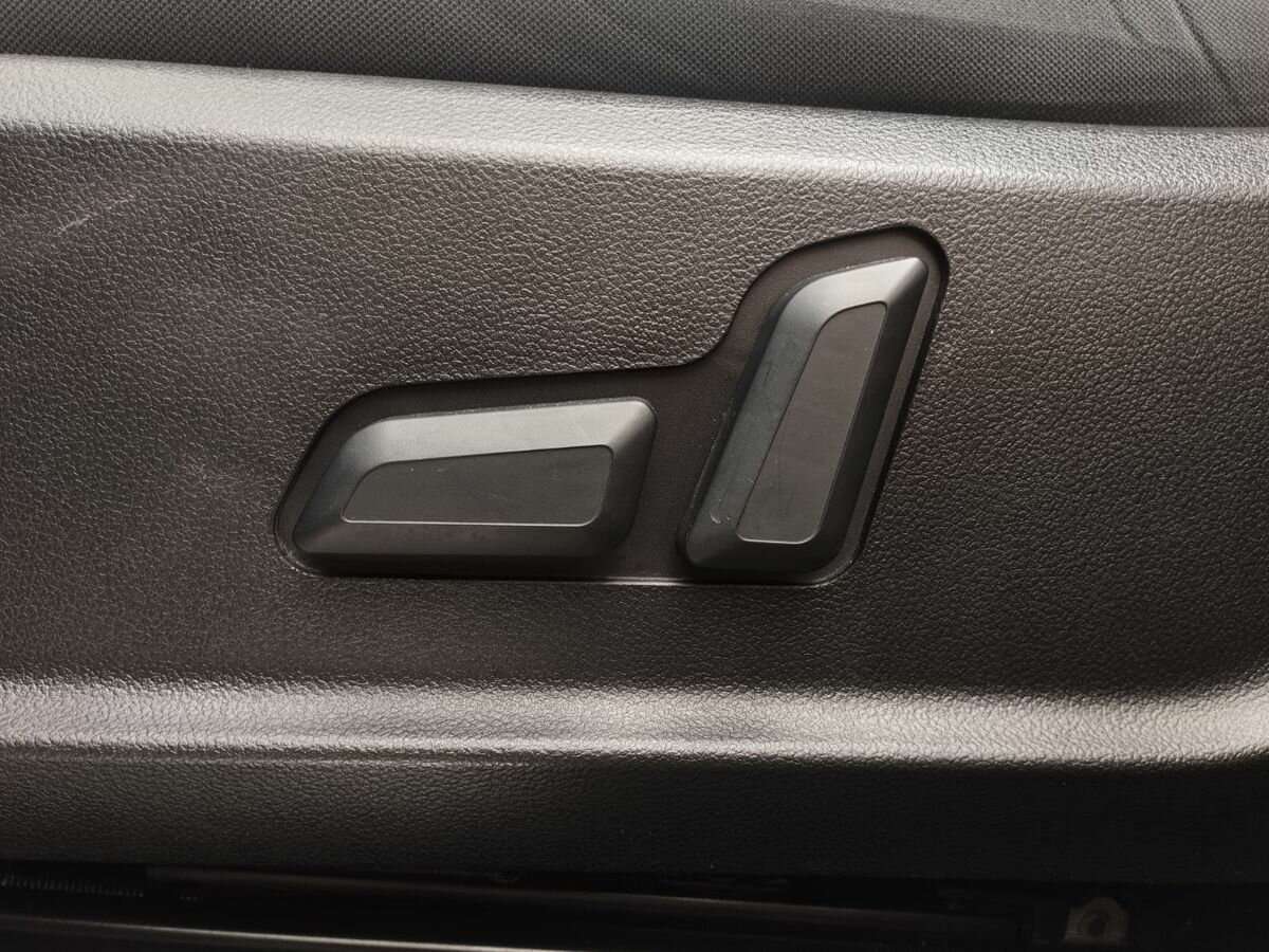 Haval F7 с пробегом — 2022 год. Фото: #37