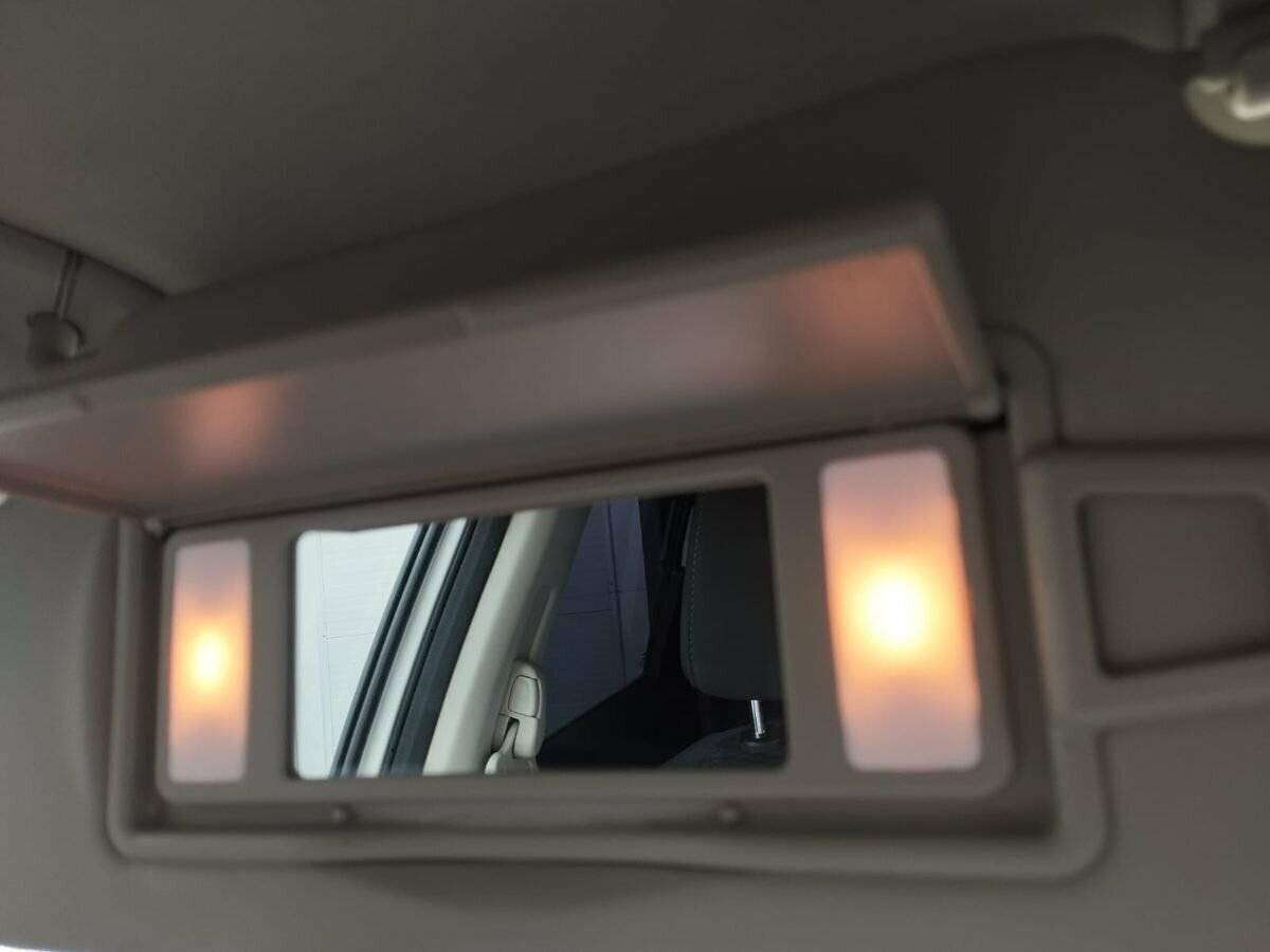 Haval F7 с пробегом — 2022 год. Фото: #39