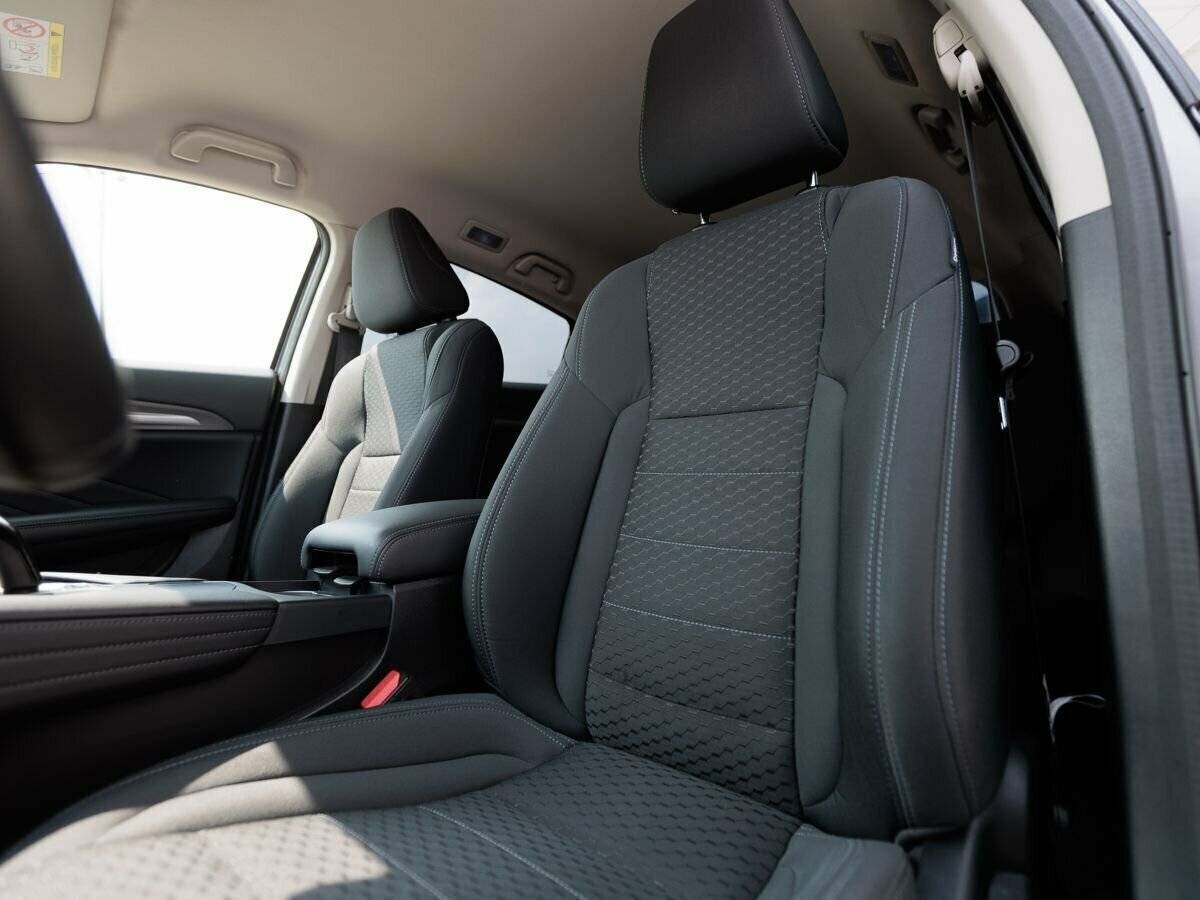 Haval F7x с пробегом — 2022 год. Фото: #7